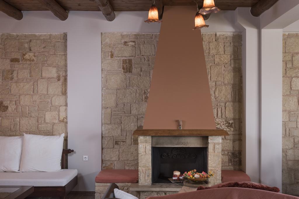 Athina Luxury Villas Xamoudhokhorion  외부 사진