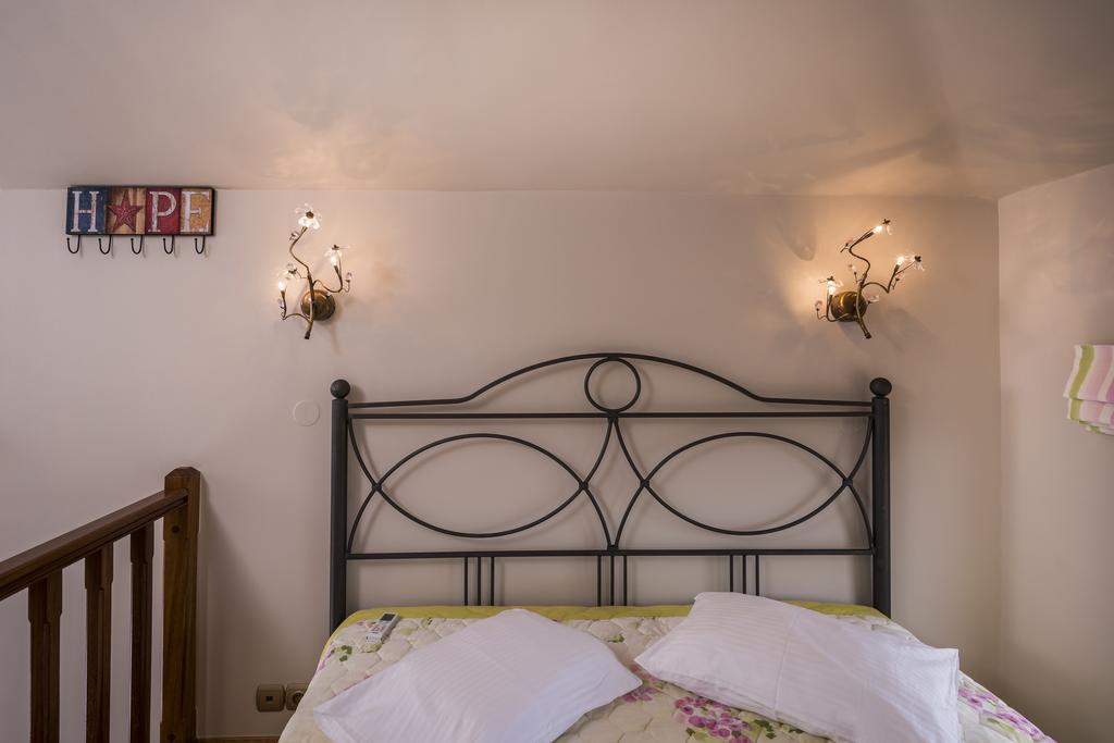 Athina Luxury Villas Xamoudhokhorion  외부 사진