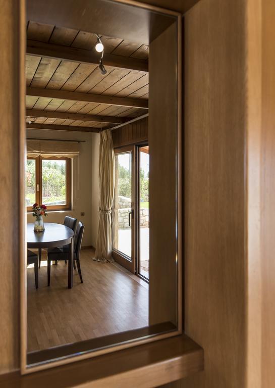 Athina Luxury Villas Xamoudhokhorion  외부 사진