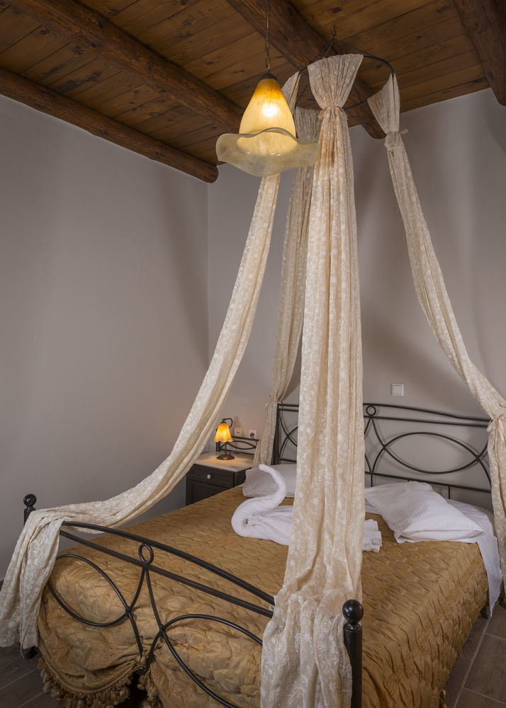 Athina Luxury Villas Xamoudhokhorion  외부 사진