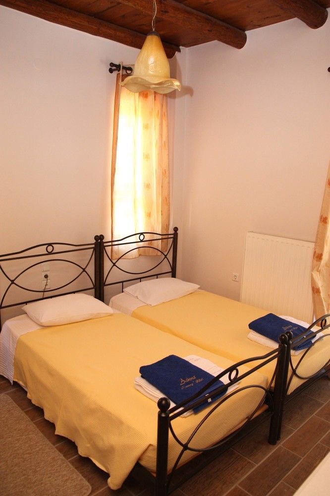 Athina Luxury Villas Xamoudhokhorion  외부 사진