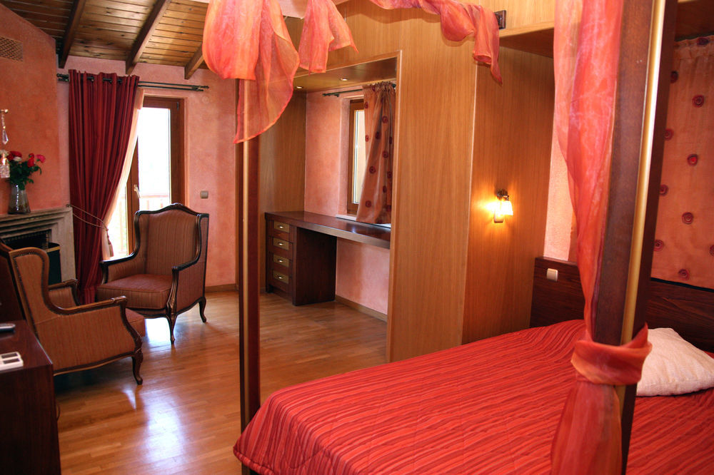 Athina Luxury Villas Xamoudhokhorion  외부 사진