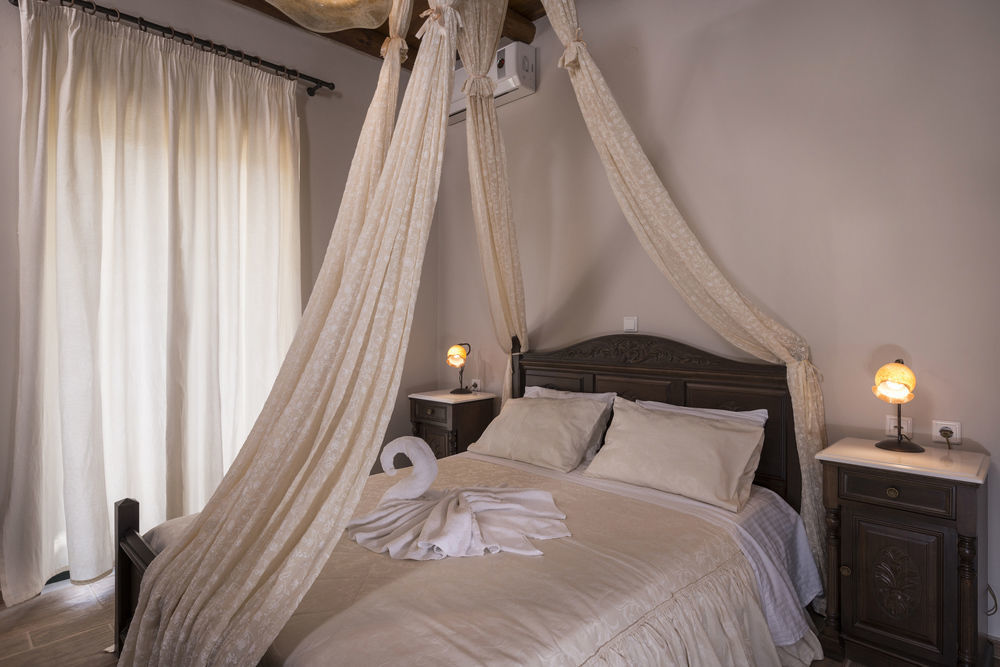 Athina Luxury Villas Xamoudhokhorion  외부 사진