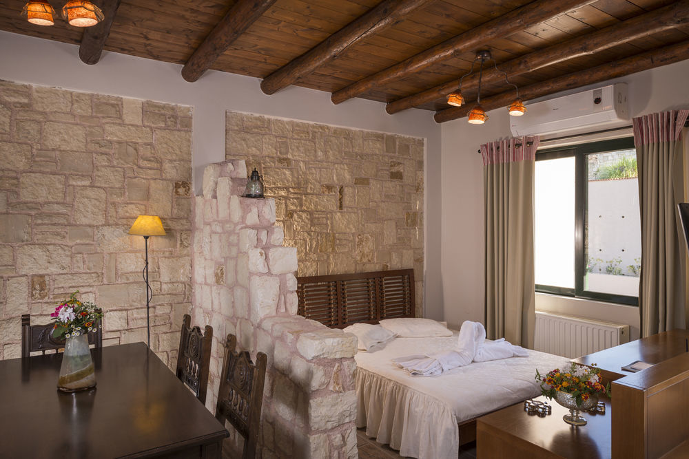 Athina Luxury Villas Xamoudhokhorion  외부 사진